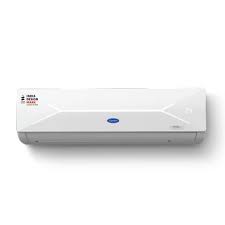 CARRIER 18K XCEL LUMO GXI ALPHA HYBRID JET WIFI INVERTER R32 1.5 TON 5S SPLIT AC I/D